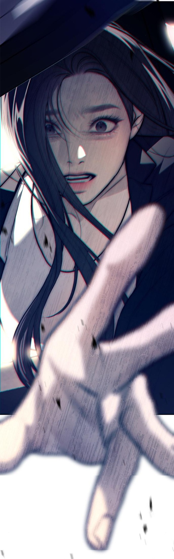 xâm nhập trường trung học tài phiệt chapter 72.2 19