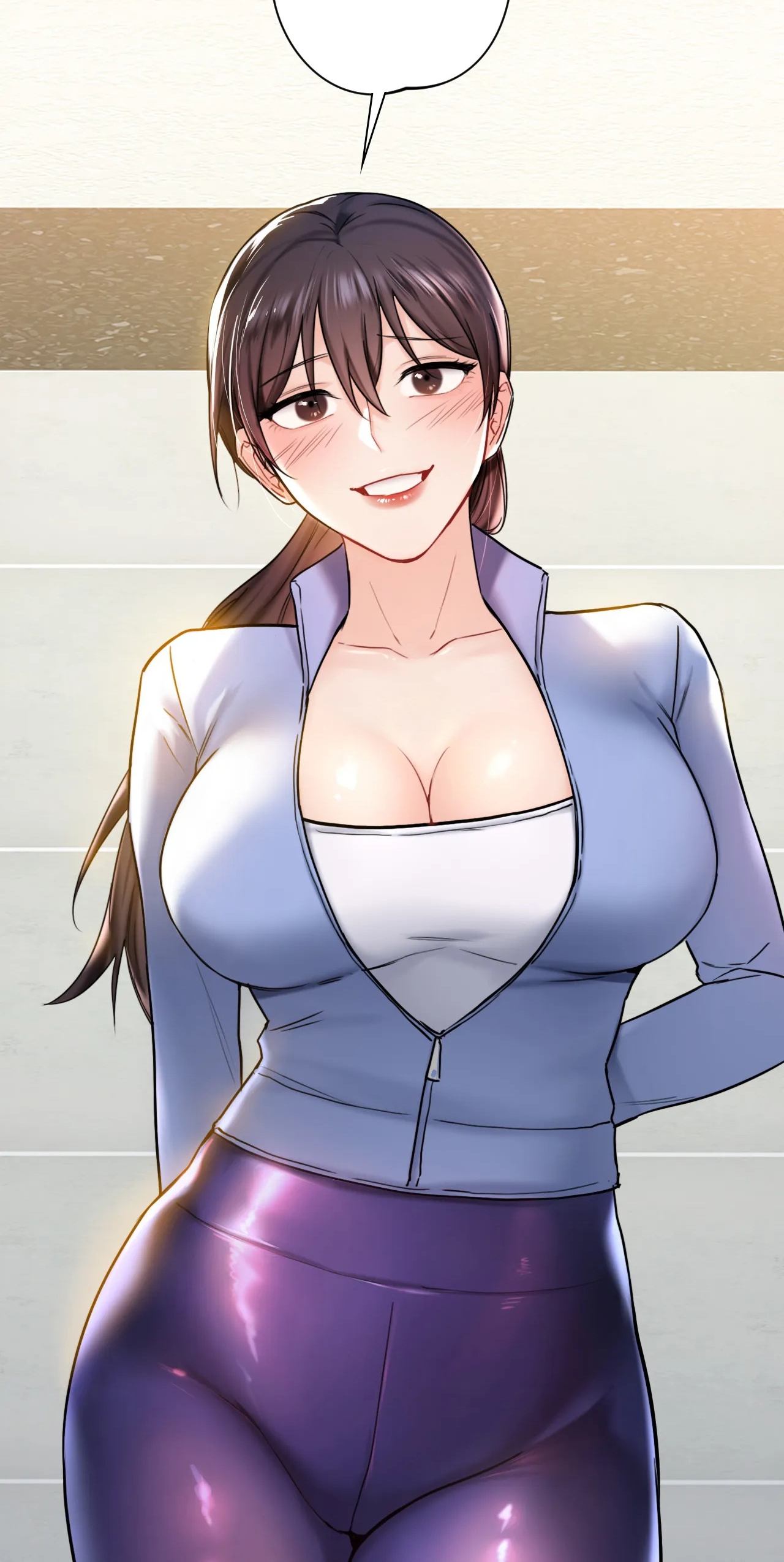 [18+] không là bạn bè chapter 4.1 3