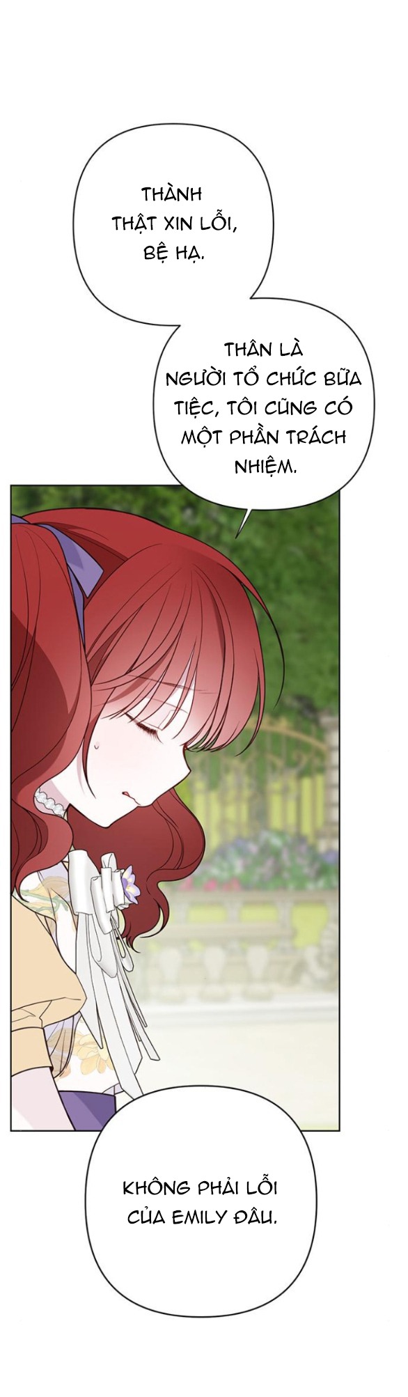 tiểu bạo chúa chapter 61.2 21