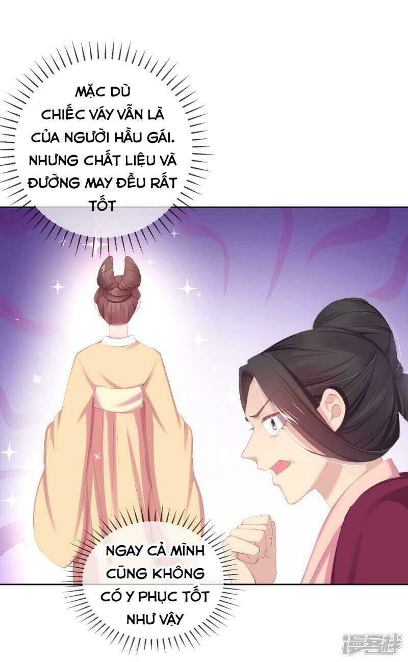 thị huyết y phi chapter 53 36