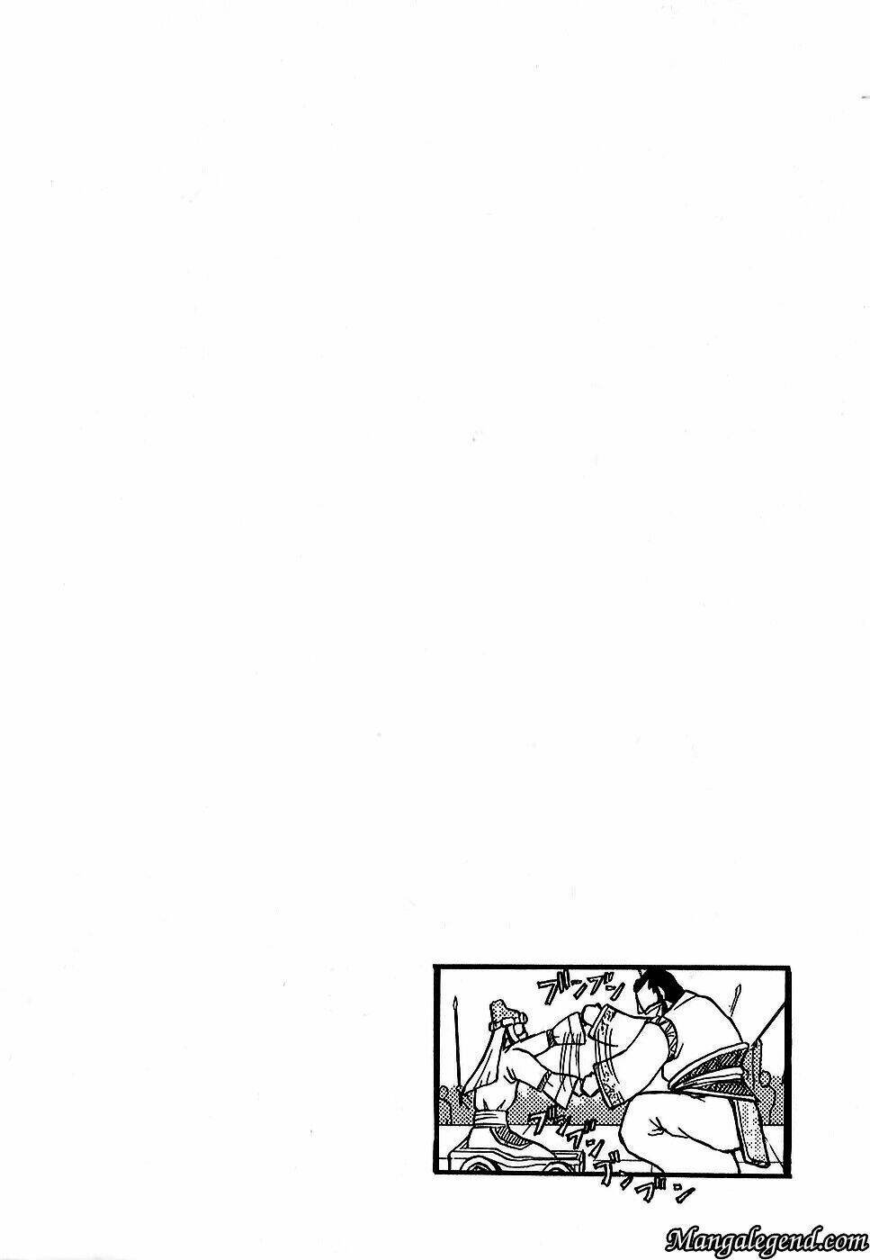 tẫn - tôn tử dị truyện chapter 2 29