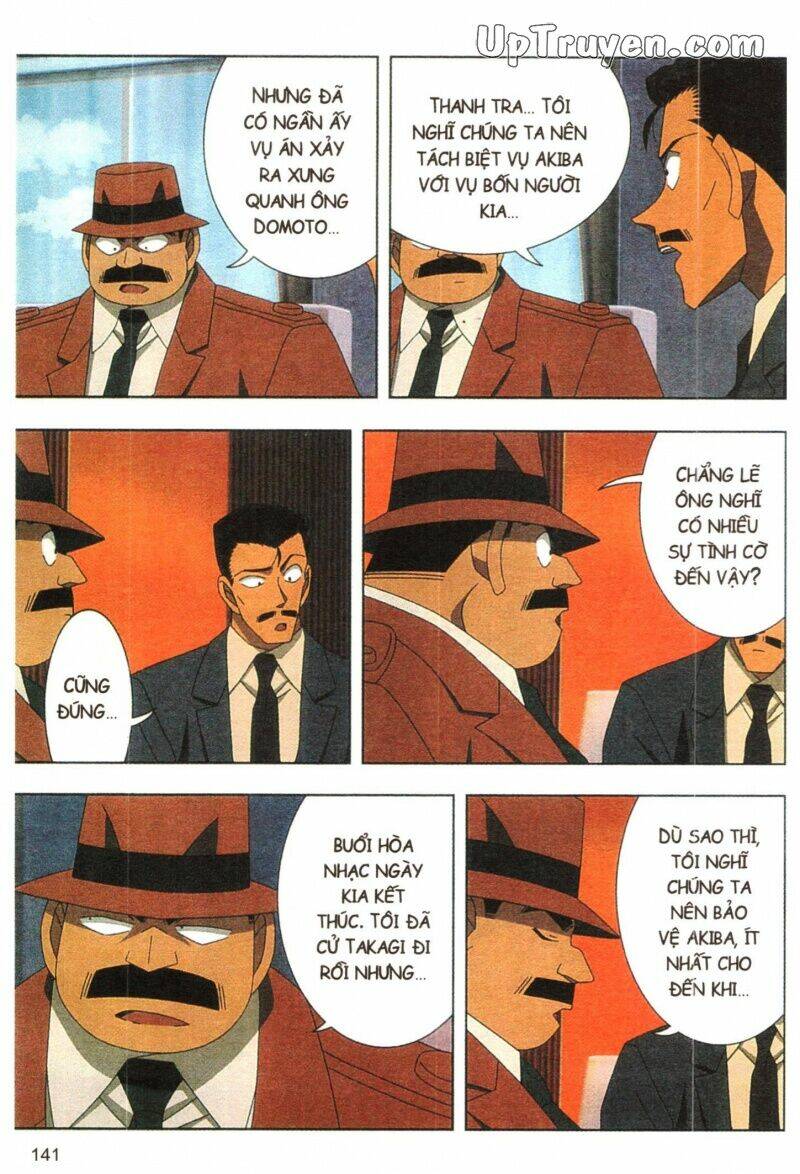 conan màu - nốt nhạc kinh hoàng chapter 1 143