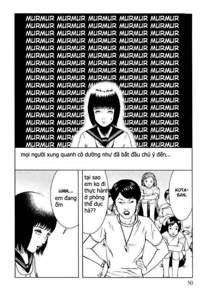 jisatsu circle - vòng quay tự sát chapter 3 6