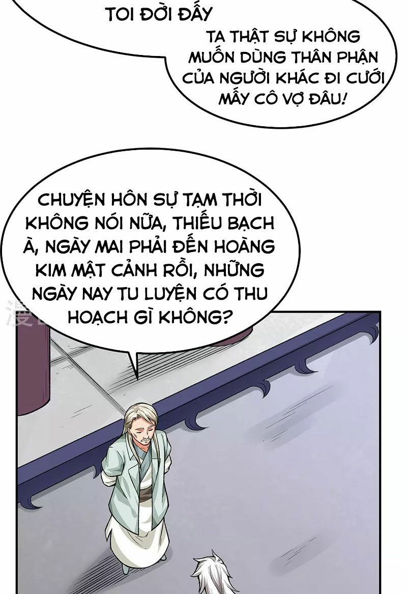 võ đạo độc tôn chapter 359 28