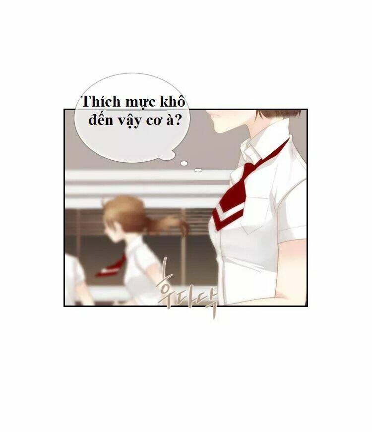 tình cờ tìm thấy tháng 7 chapter 2.2 28