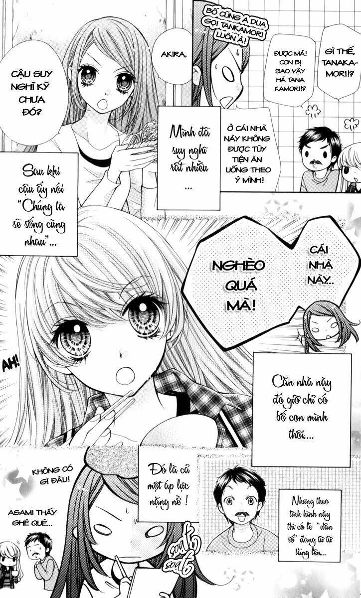 shouri no akuma chapter 13 10