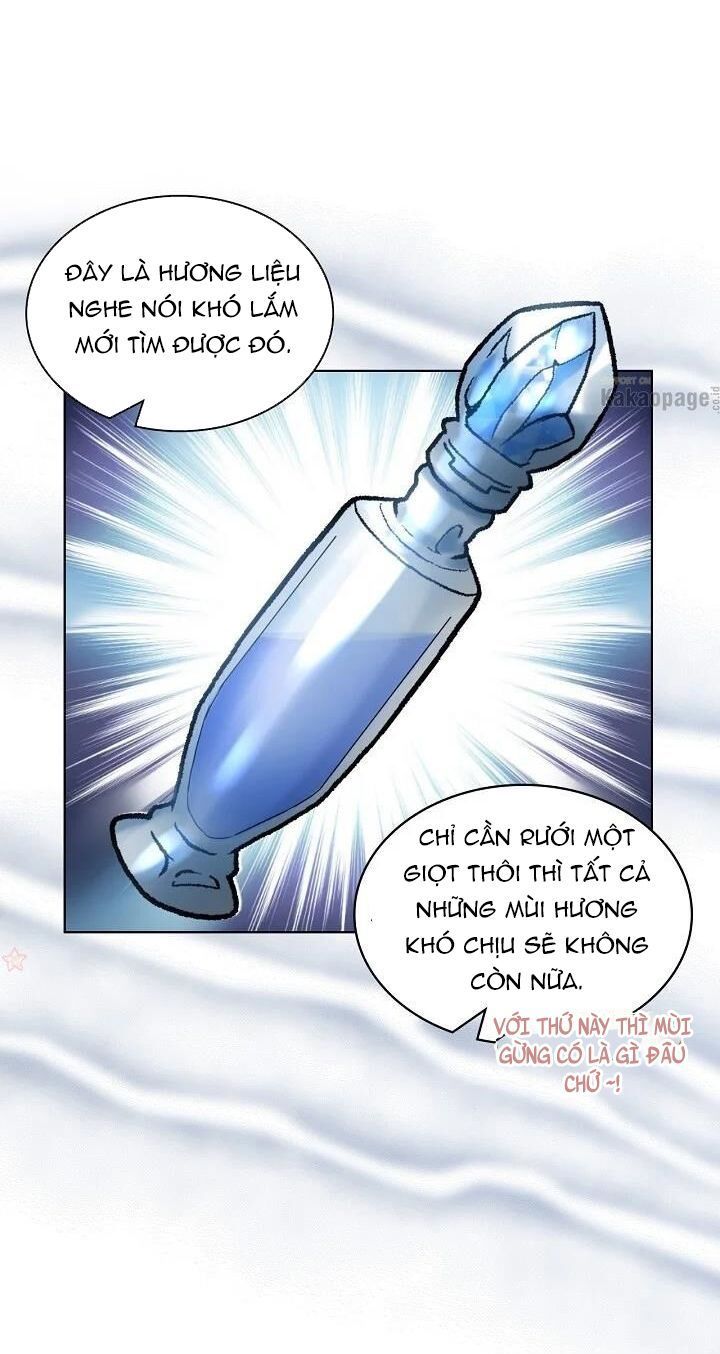 đức hạnh của ác nữ phản diện chapter 60 11