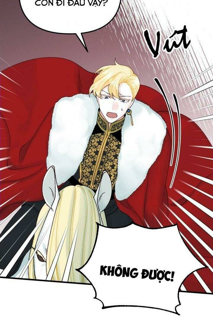 công chúa bãi rác chapter 40 33