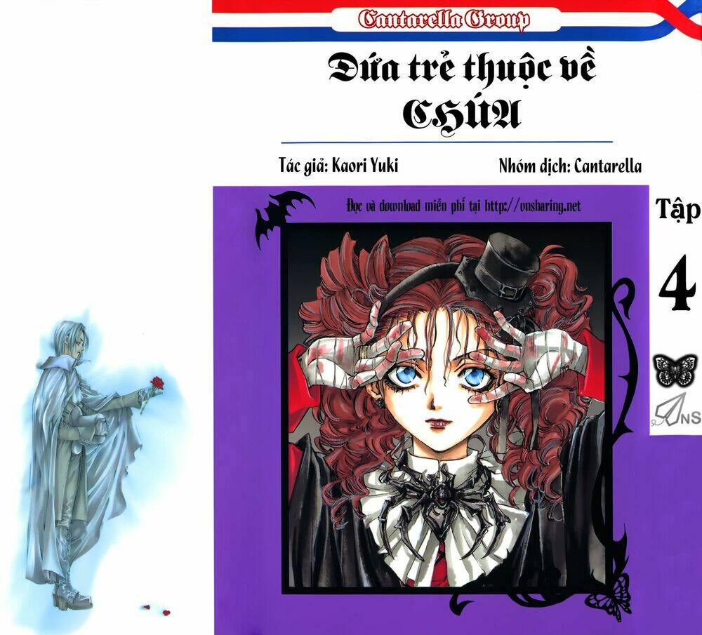 đứa con của thượng đế chapter 19 2