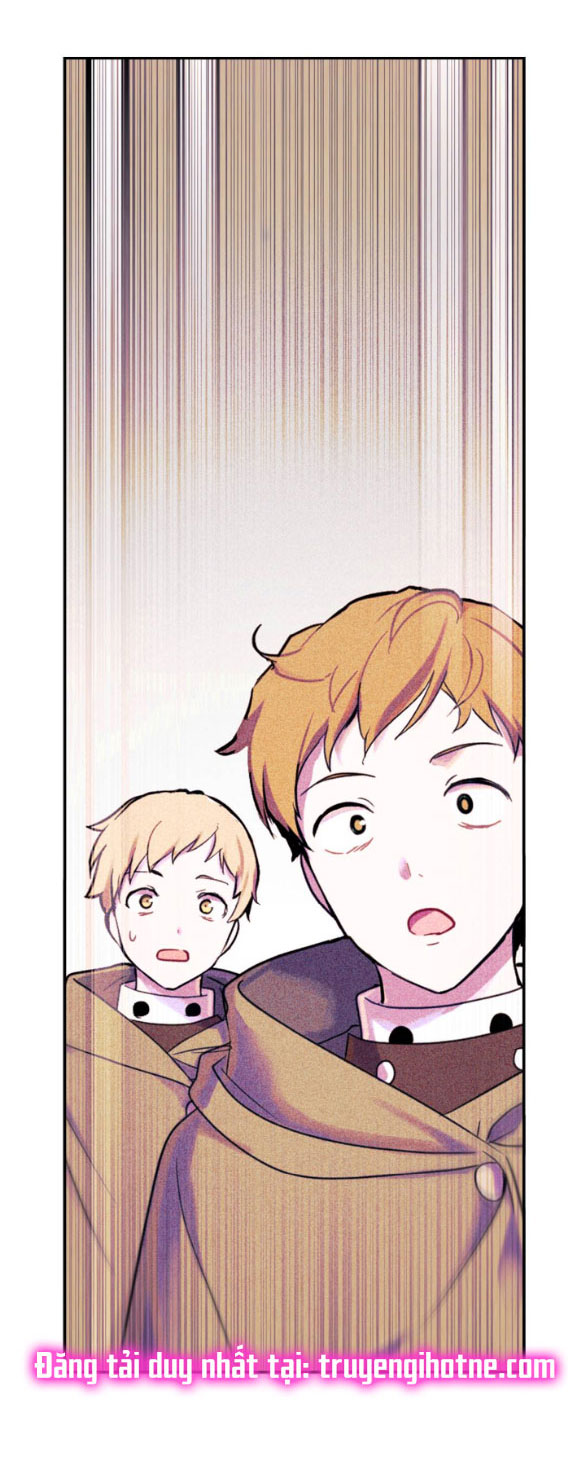 [bản 18+] trò chơi săn mồi của hoàng đế và thánh kỵ sĩ chapter 2.2 10