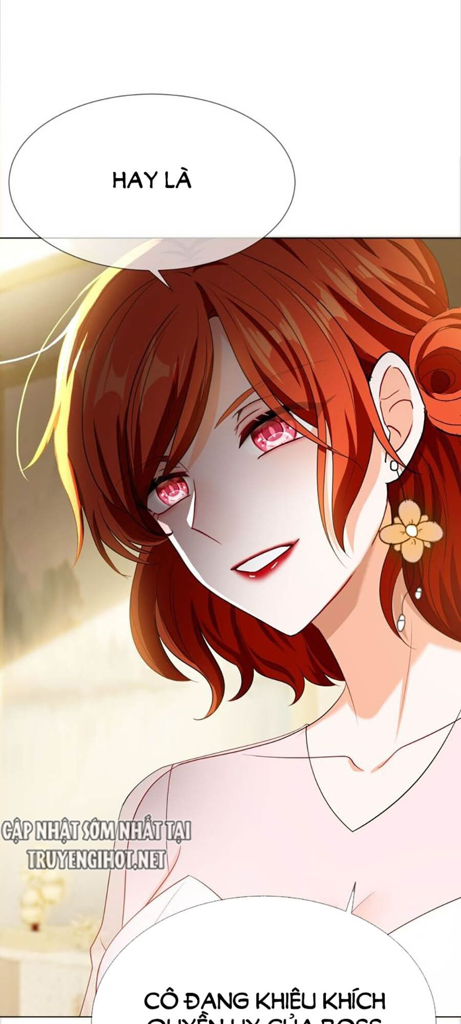 kế hoạch công lược của cô vợ gả thay chapter 24 28