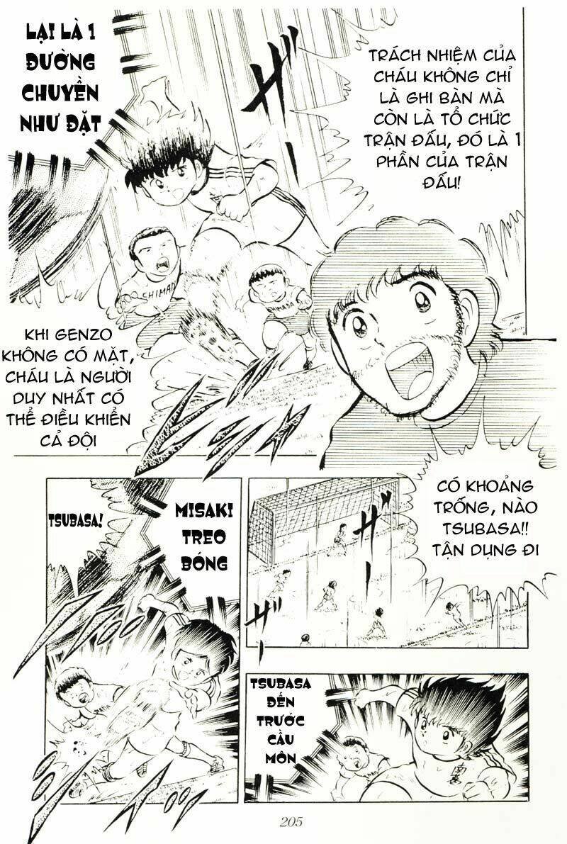 captain tsubasa chapter 13 18