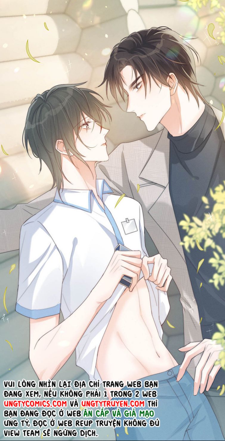 nịch tửu chapter 25 38