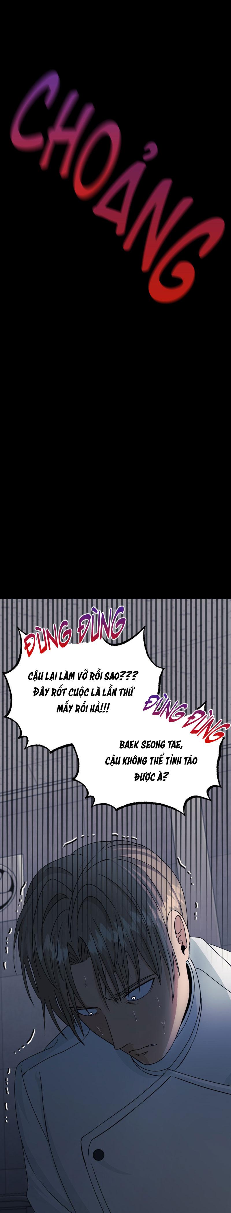 tuyển tập những ông chú tà zâm chapter 7.5 12