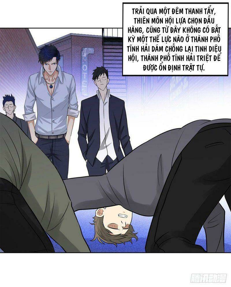 học viện cao thủ chapter 274 3