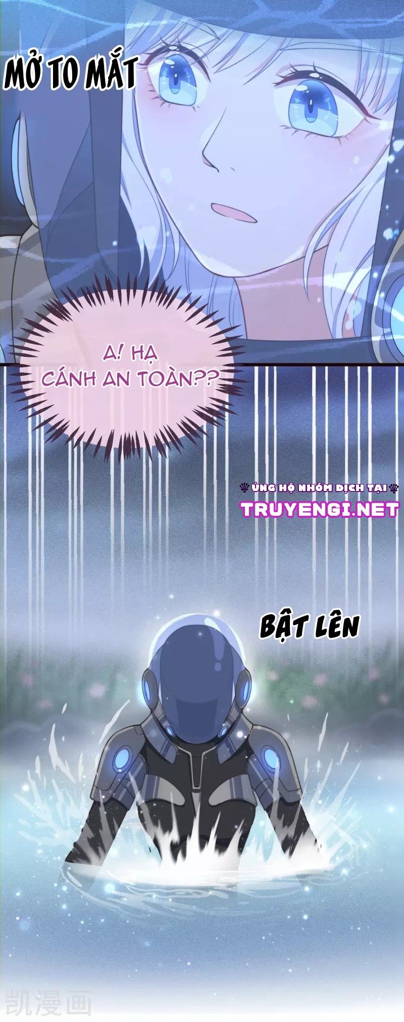 si hán vương gia đích sủng thê công lược chapter 2 16