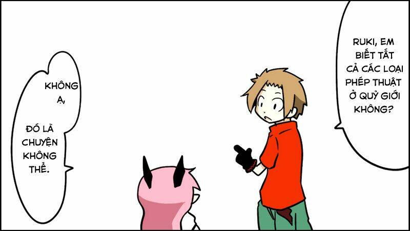 senyuu chapter 61 43