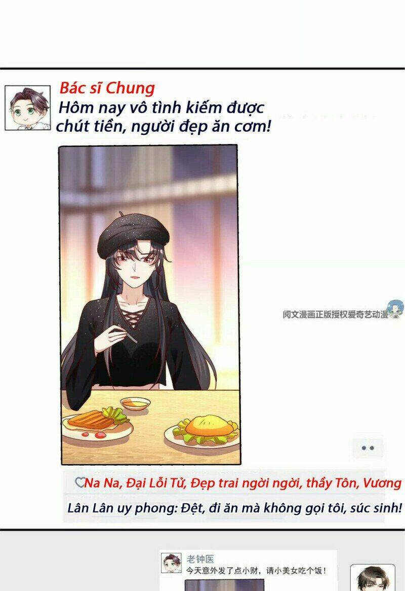 tôi trở thành tổ tông của 5 vị đại lão chapter 85 29