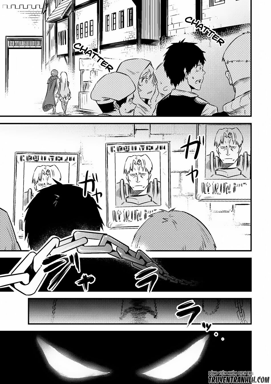 Healer báo thù chapter 6.2 15
