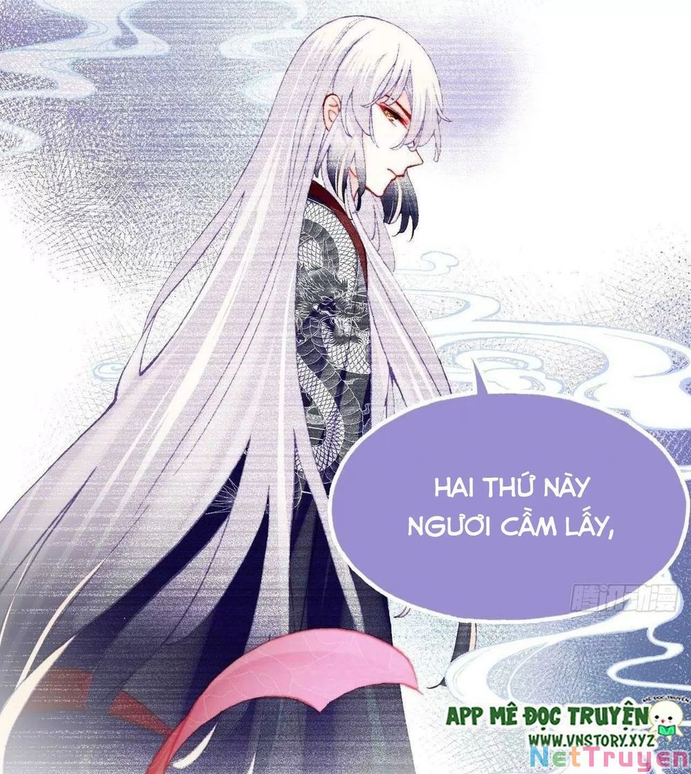 lại bị bệnh chiều chuộng quấn lấy chapter 41 4