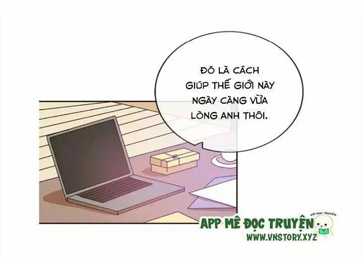 tình yêu không nói dối chapter 71 7