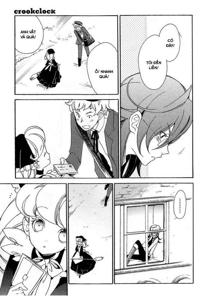 crookclock chapter 2 5