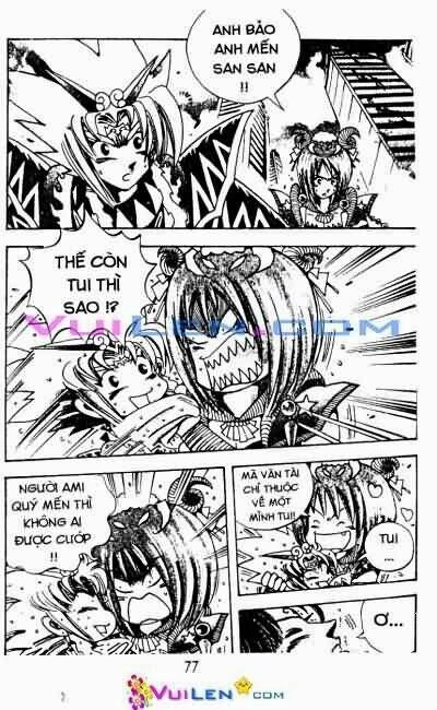 những người bạn tốt chapter 26 78