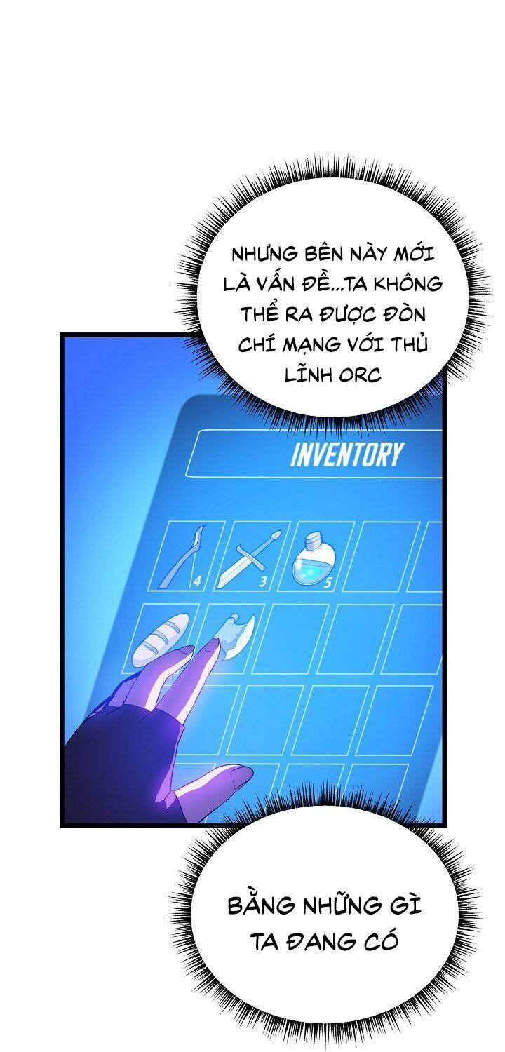 tiêu diệt đấng cứu thế chapter 14 48