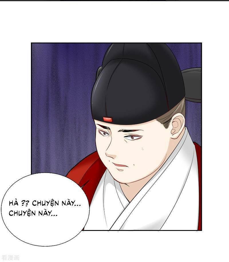 độc y đích nữ chapter 100 8