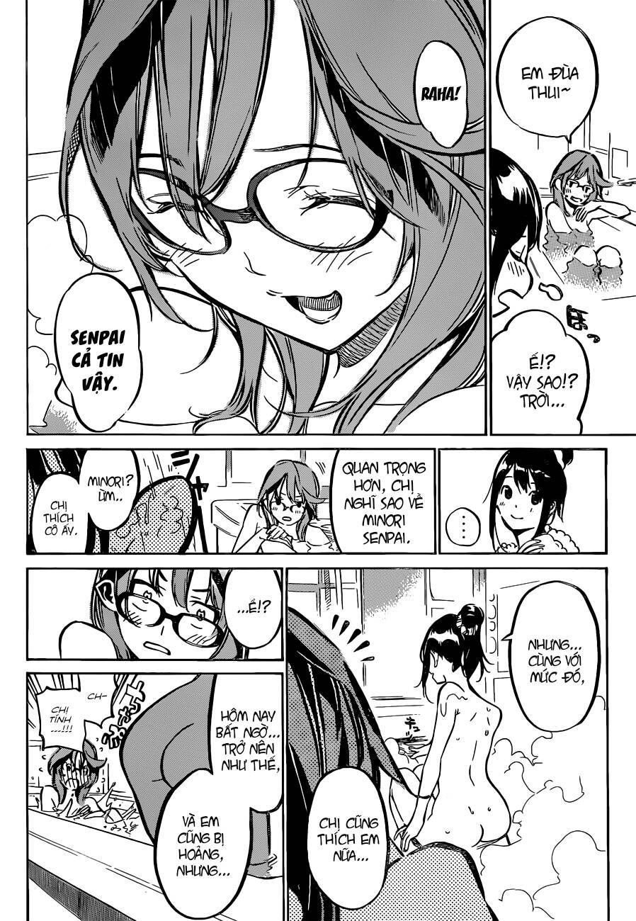 akb49 - renai kinshi jourei chapter 164 15