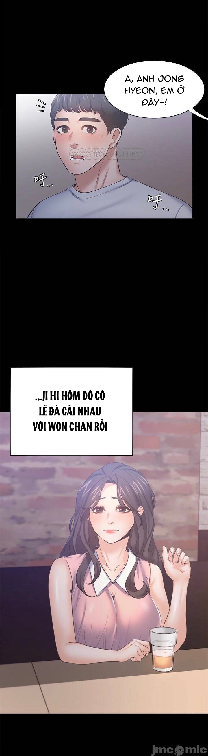 khát tình chapter 48 56