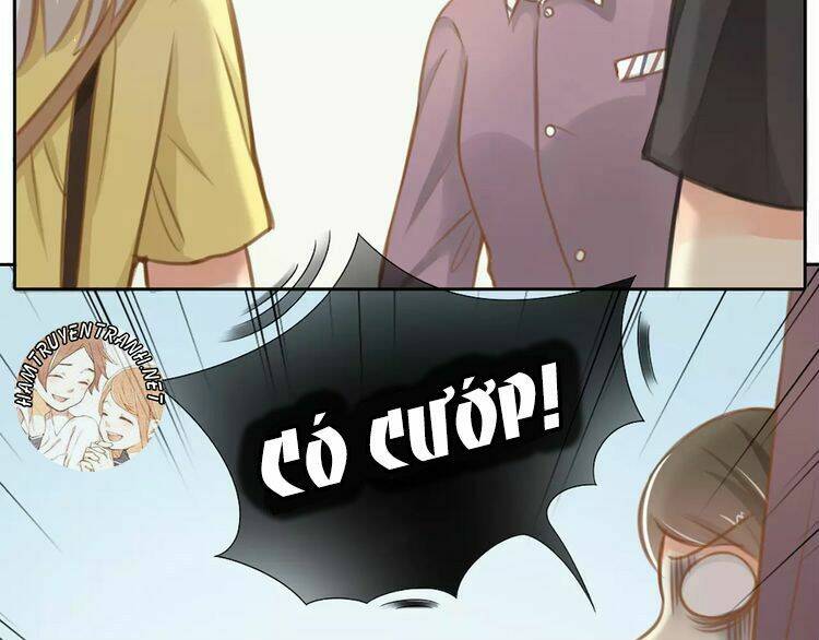 bạn trai có điện từ chapter 25.1 5