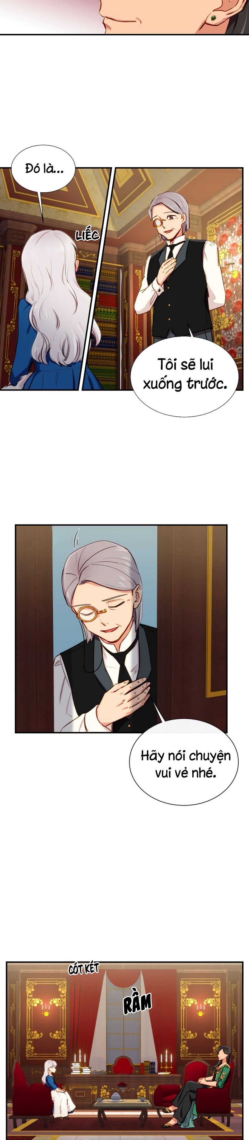 bản khế ước với nữ công tước ác ma chapter 7 25