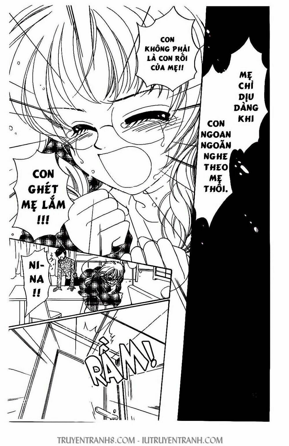 bộ sưu tập lọ lem chapter 5 19