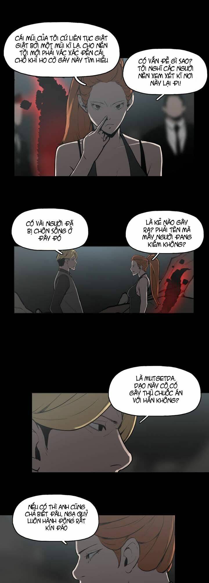 monster night chapter 9 27