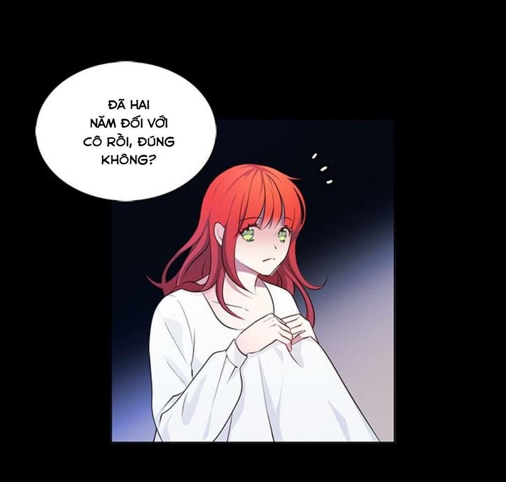 thám tử của muiella chapter 5.1 13