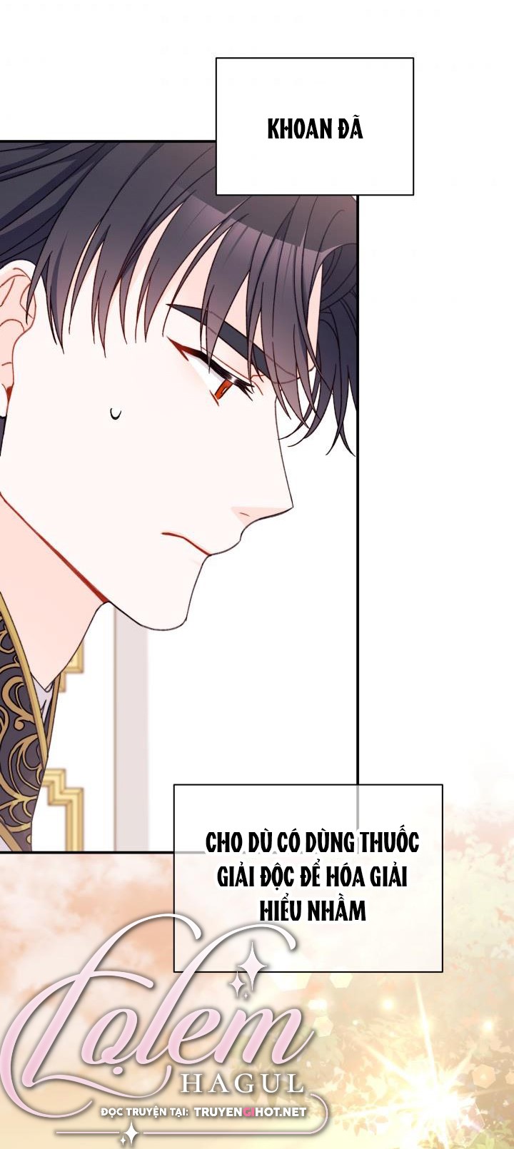 tôi đã kết hôn khi tôi tìm thấy nam chính chapter 32 7