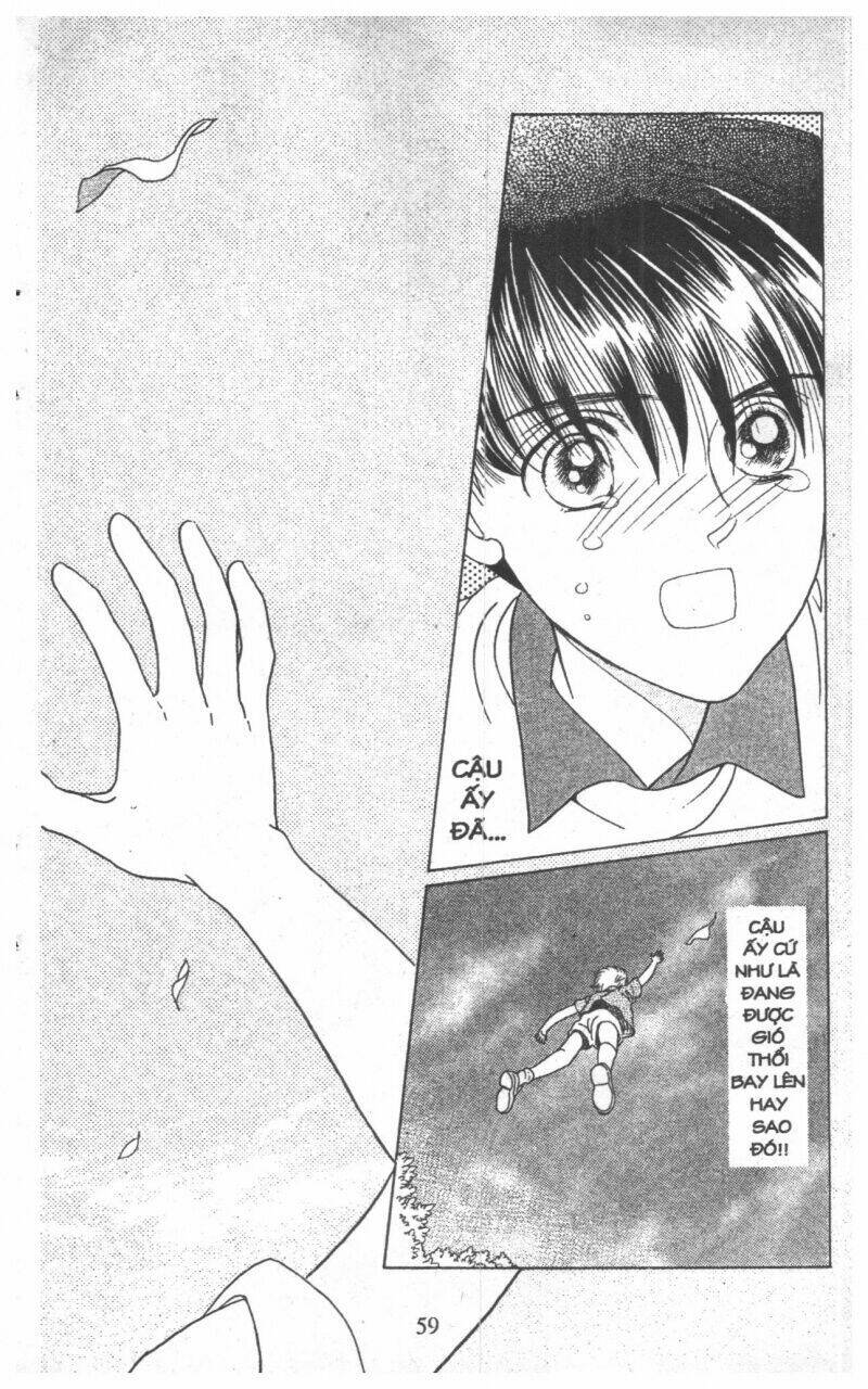 nàng tiên ánh trăng - kaguya hime chapter 13 57