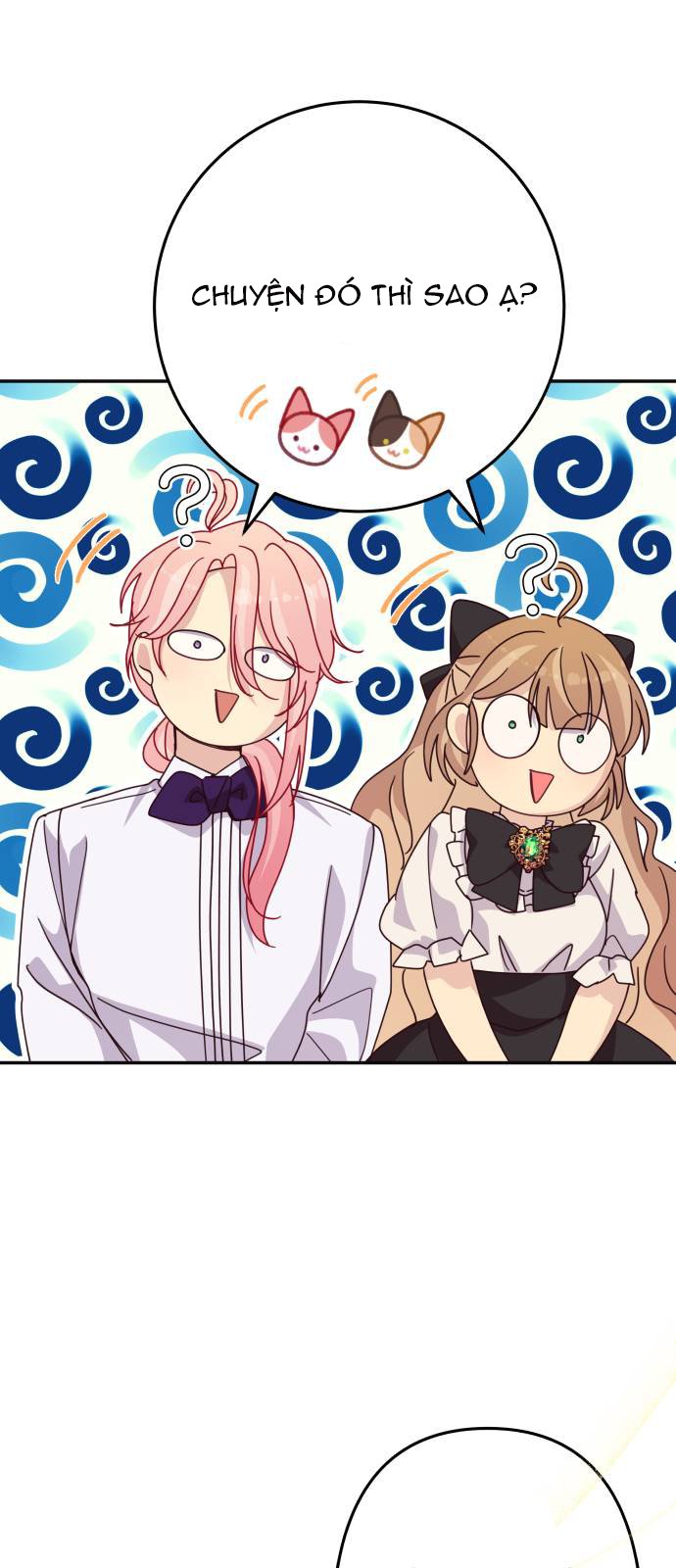 tôi không muốn kết hôn nữa chapter 3 33