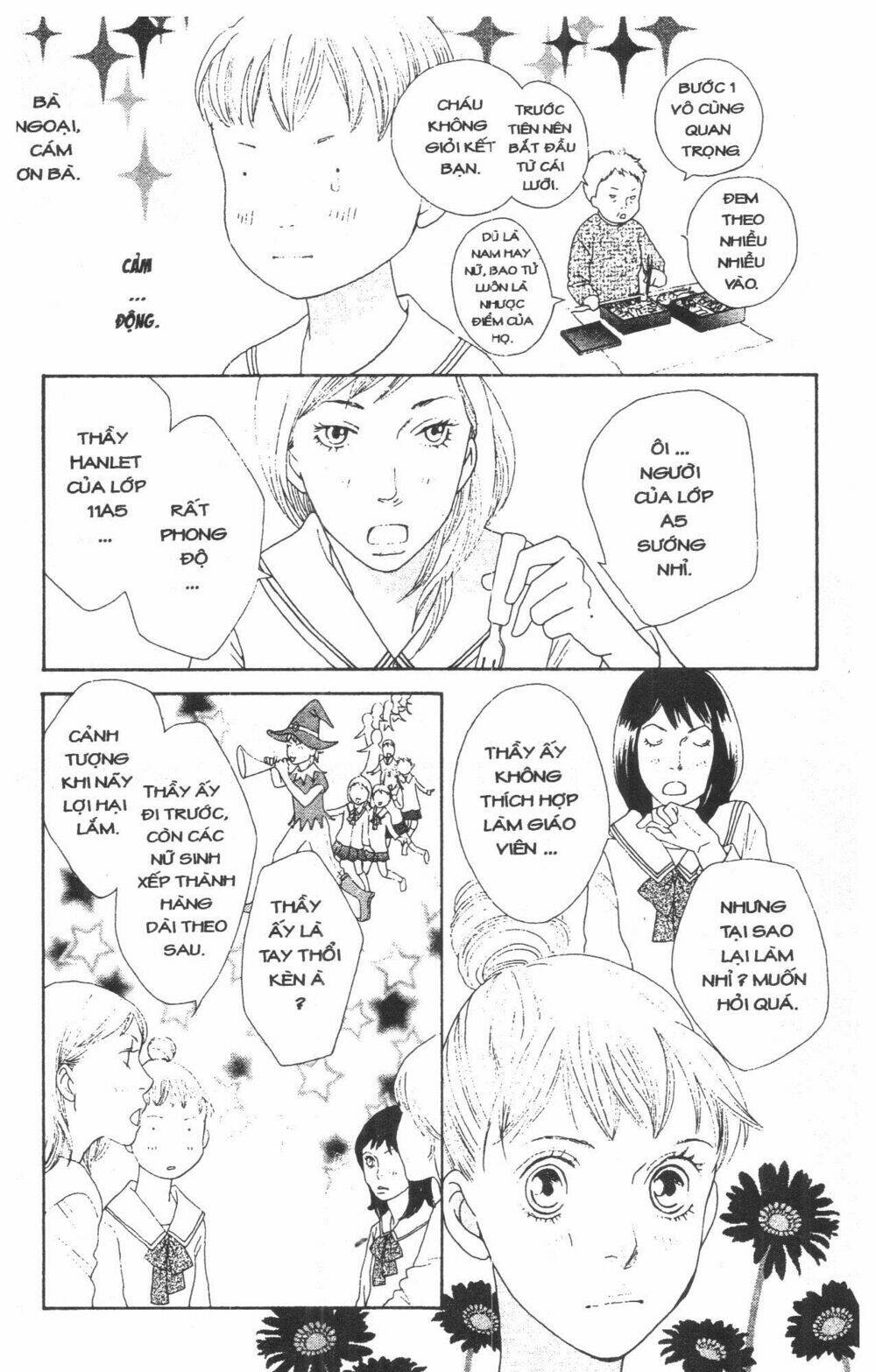 tigers and wolves chapter 1 136