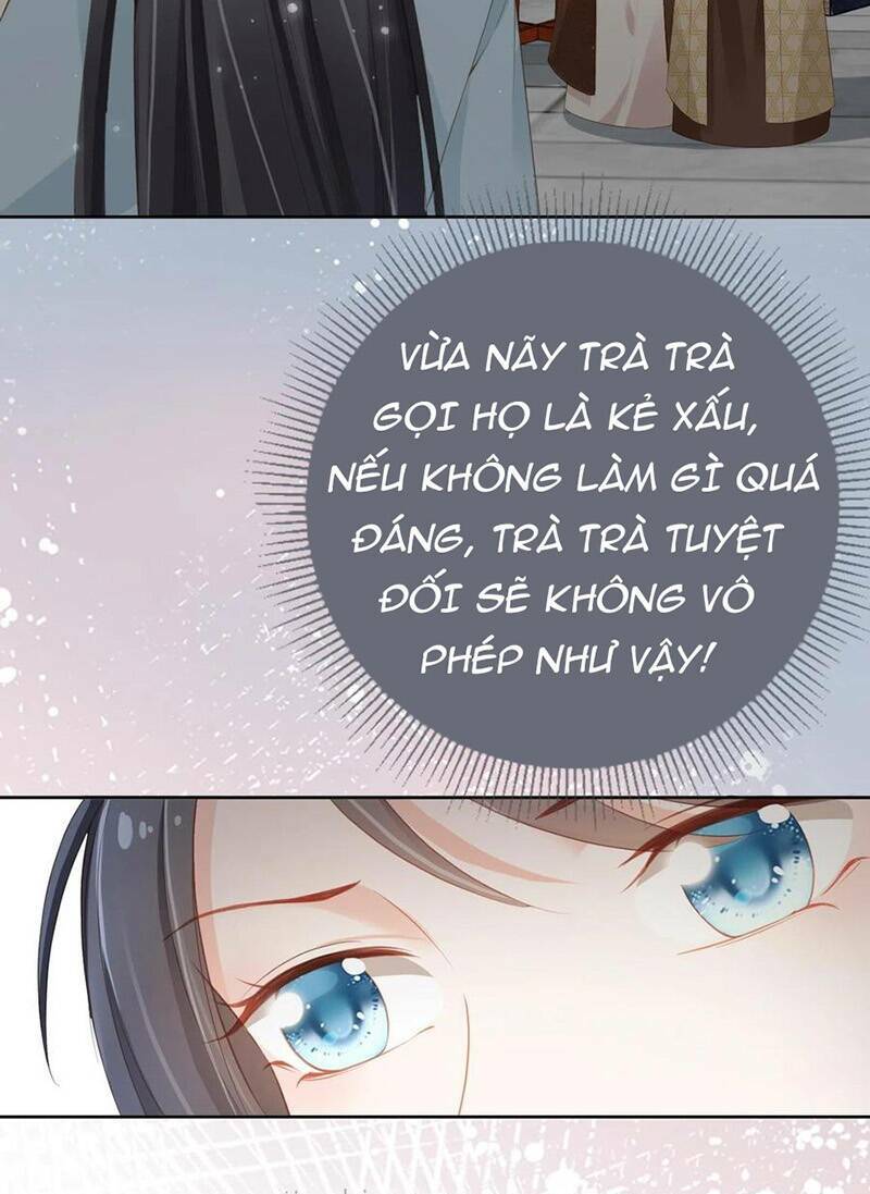 nhặt được bảo bối manh manh chapter 42 12