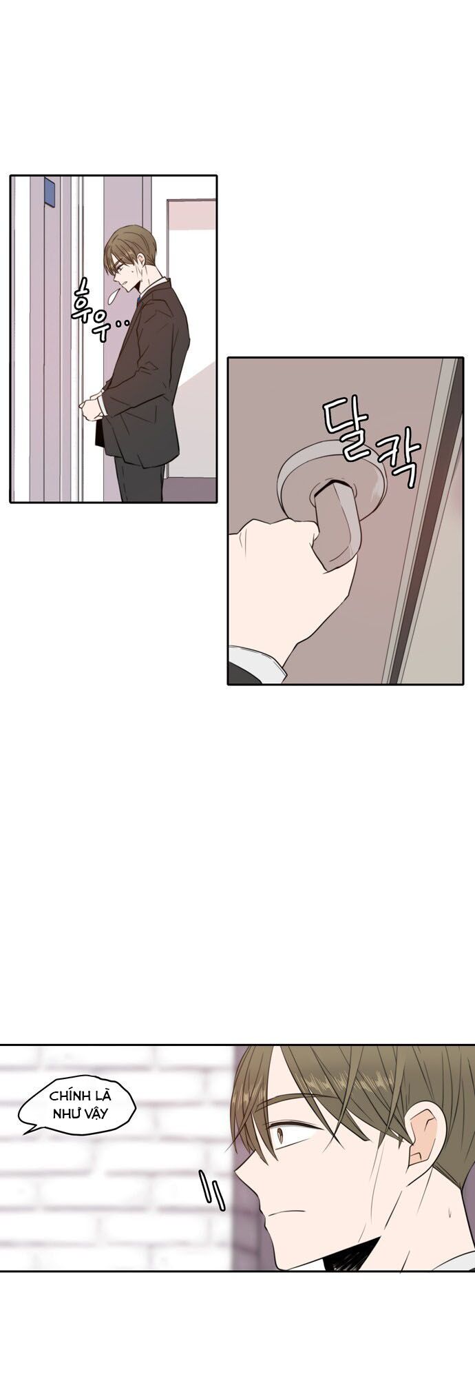 kiếp này cũng xin chăm sóc tôi như vậy nhé kiếp này cũng xin chăm sóc tôi như vậy nhé chapter 7 30