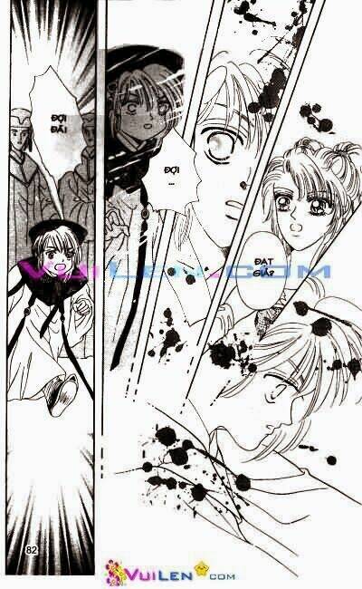 tinh linh của biển chapter 7 73