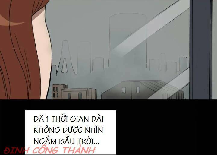 ác mộng sương mù chapter 1 3