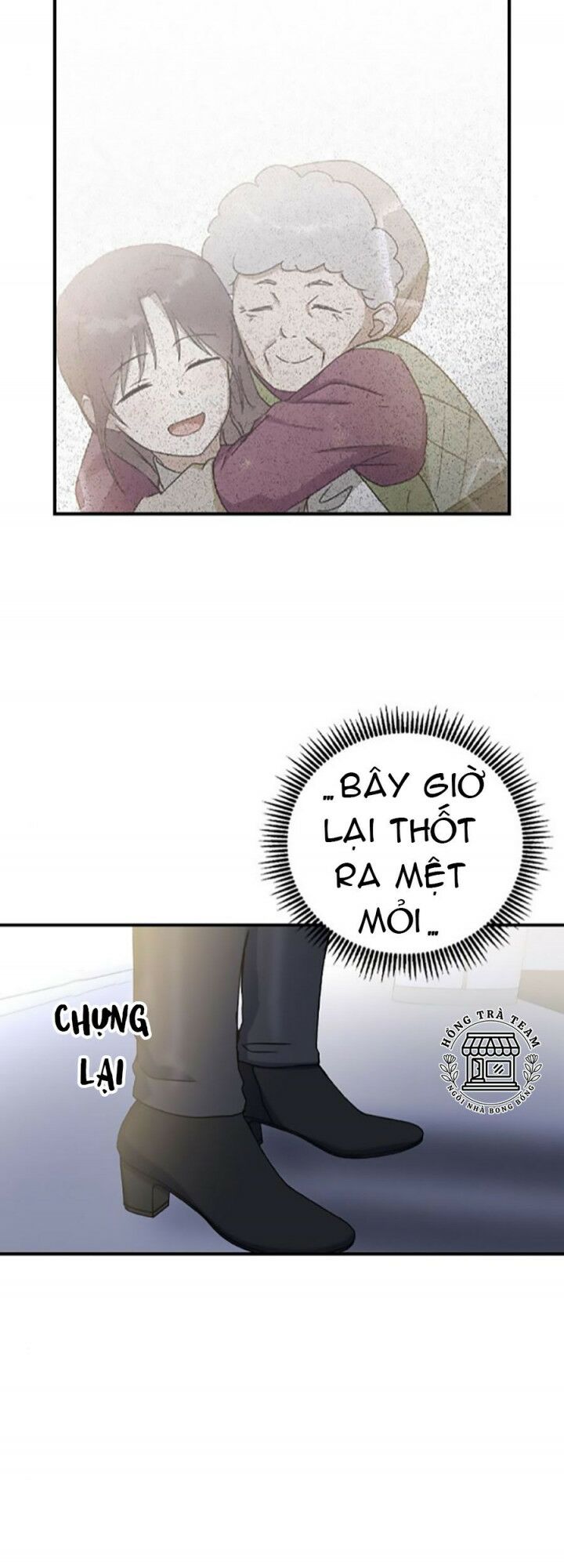 duyên nợ kiếp trước chapter 20 41