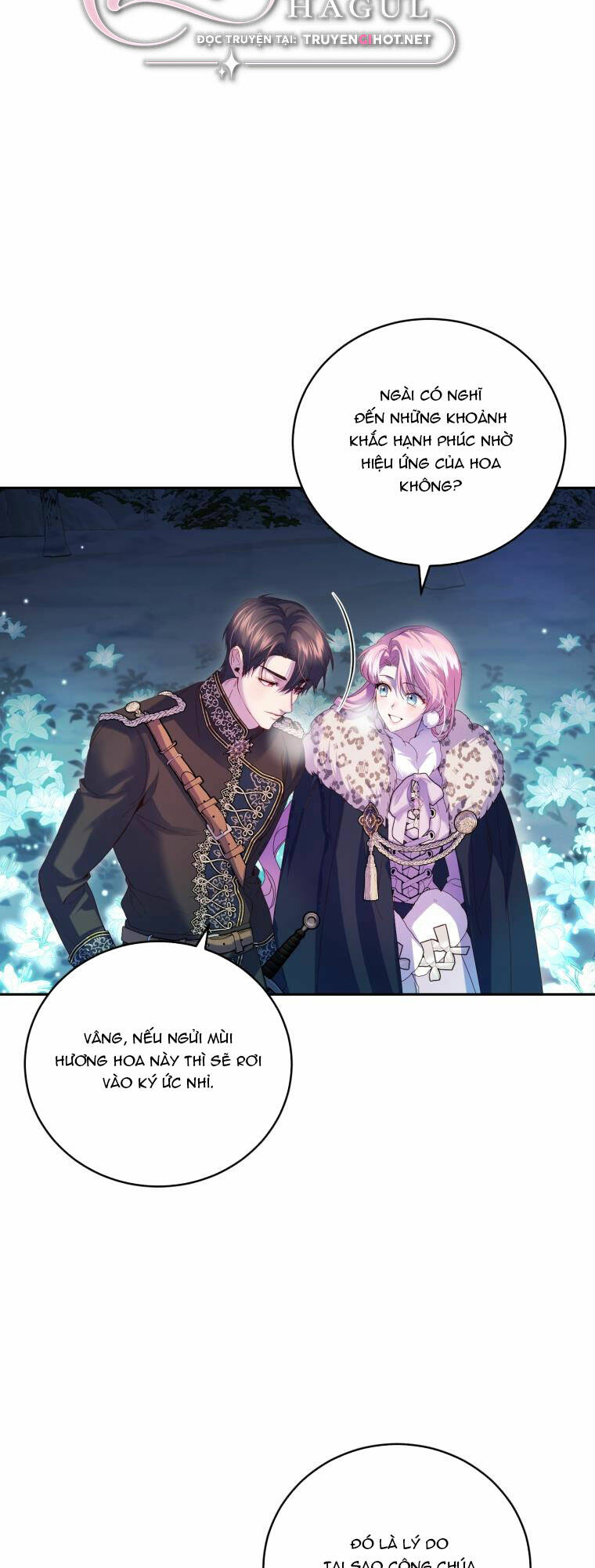 nhà điều chế nước hoa độc quyền của bạo chúa chapter 75 43