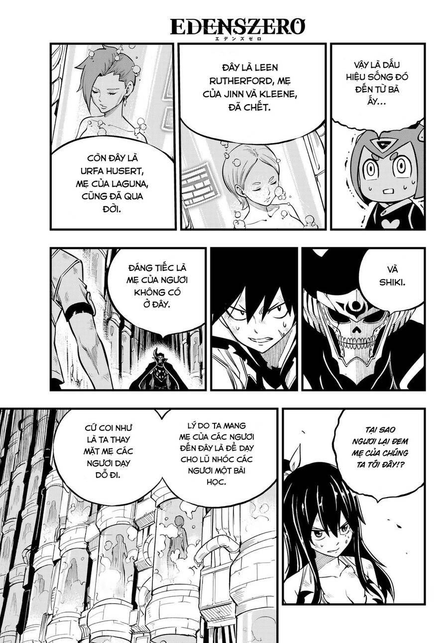 hội pháp sư và thánh thạch rave chapter 200 6