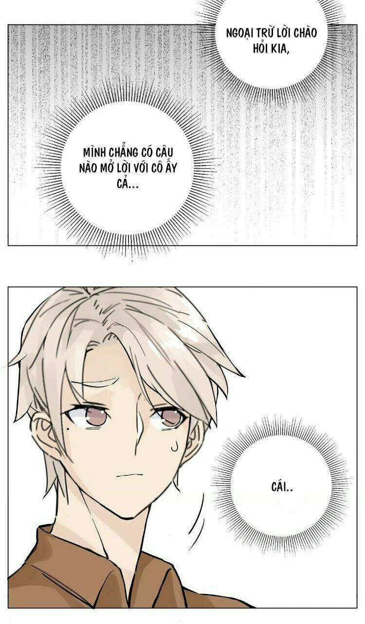 lấp lánh tình yêu kẹo bạc hà chapter 88 7