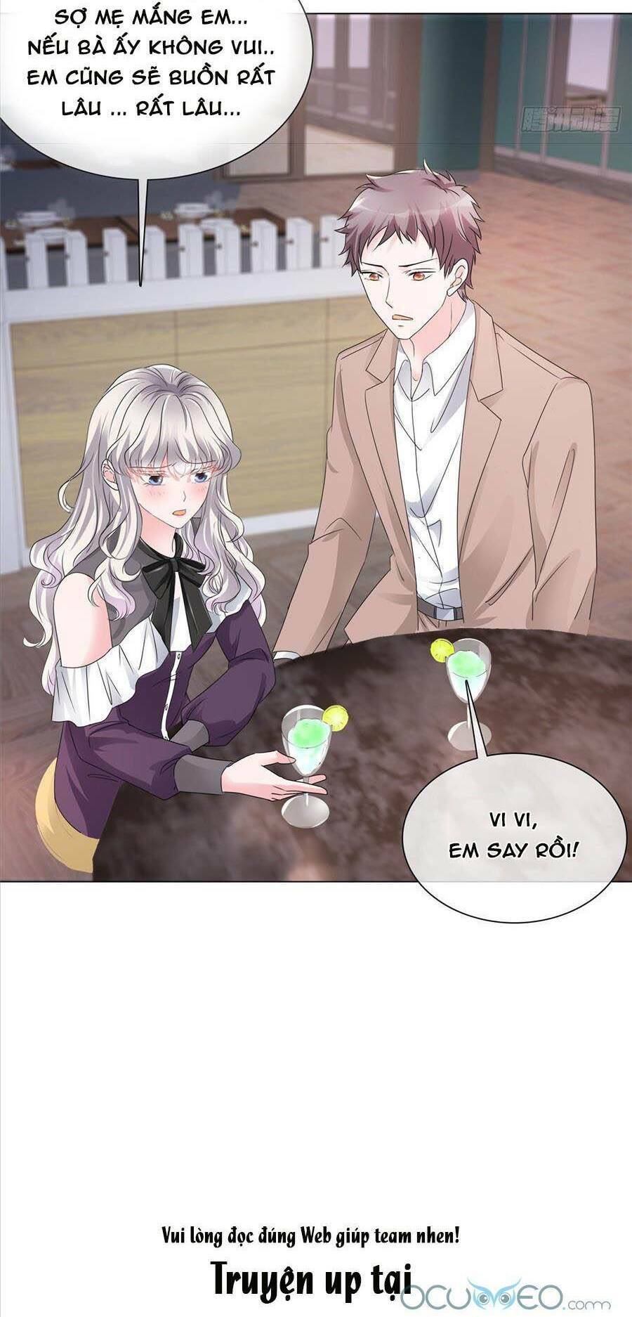 nhược hữu hàn đông ngộ noãn dương chapter 9 31