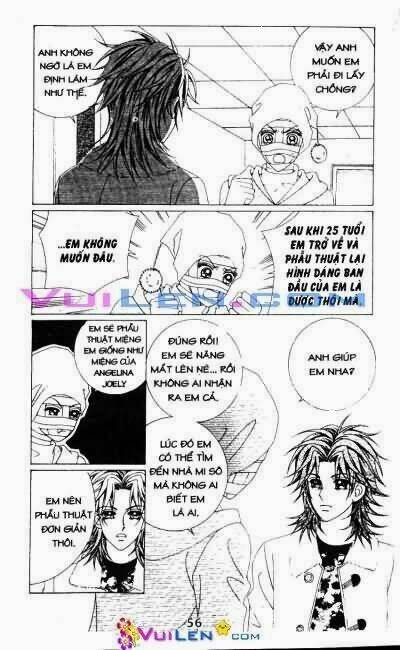 ngọt đắng tình yêu chapter 10 56